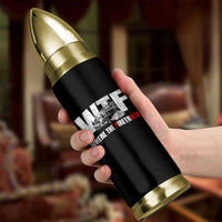 Funny Firefighter Bullet Tumbler WTF What The Firetruck Fireman Gift - Wonder Print Shop