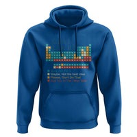 Can I Lick It Periodic Table Hoodie Funny Chemistry Science Teacher Student - Wonder Print Shop