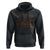 Remember The Alamo Hoodie Texas Souvenir History San Antonio Pride - Wonder Print Shop
