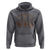 Remember The Alamo Hoodie Texas Souvenir History San Antonio Pride - Wonder Print Shop
