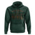 Remember The Alamo Hoodie Texas Souvenir History San Antonio Pride - Wonder Print Shop