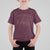Remember The Alamo T Shirt For Kid Texas Souvenir History San Antonio Pride - Wonder Print Shop