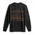 Remember The Alamo Long Sleeve Shirt Texas Souvenir History San Antonio Pride - Wonder Print Shop