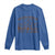 Remember The Alamo Long Sleeve Shirt Texas Souvenir History San Antonio Pride - Wonder Print Shop