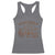Remember The Alamo Racerback Tank Top Texas Souvenir History San Antonio Pride - Wonder Print Shop