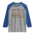 Remember The Alamo Raglan Shirt Texas Souvenir History San Antonio Pride - Wonder Print Shop