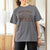 Remember The Alamo T Shirt For Women Texas Souvenir History San Antonio Pride - Wonder Print Shop