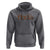 Texas Cowboys Hoodie Retro Western American - Wonder Print Shop