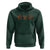 Texas Cowboys Hoodie Retro Western American - Wonder Print Shop