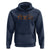 Texas Cowboys Hoodie Retro Western American - Wonder Print Shop