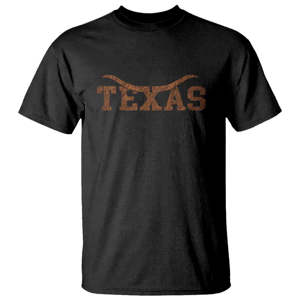 Texas Cowboys T Shirt Retro Western American - Wonder Print Shop
