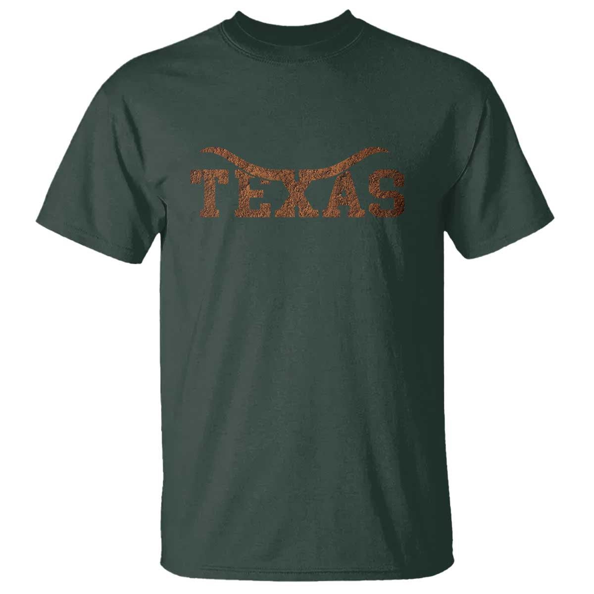 Texas Cowboys T Shirt Retro Western American - Wonder Print Shop