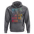 Admit It You'll Low Key Miss Me Bruh Hoodie Last Day of School Teacher