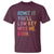 Admit It You'll Low Key Miss Me Bruh T Shirt Last Day of School Teacher