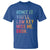 Admit It You'll Low Key Miss Me Bruh T Shirt Last Day of School Teacher