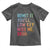 Admit It You'll Low Key Miss Me Bruh Toddler T Shirt Last Day of School Teacher
