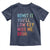 Admit It You'll Low Key Miss Me Bruh Toddler T Shirt Last Day of School Teacher