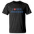 I Love Due Process T Shirt Pro Immigration Immigrants Feed America