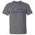 I Love Due Process T Shirt Pro Immigration Immigrants Feed America