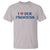 I Love Due Process T Shirt Pro Immigration Immigrants Feed America
