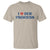 I Love Due Process T Shirt Pro Immigration Immigrants Feed America