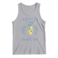 Amalfi Coast Tank Top Sorrento Italy Vacation Gift - Wonder Print Shop