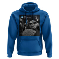 Tung Tung Tung Sahur John Pork Meme Brainrot Hoodie There Is Motion At Your Front Door