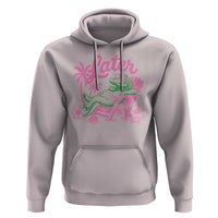 Later Gator Funny Alligator Meme Hoodie Last Day of School Summer Vacation Teachers Kids