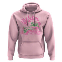 Later Gator Funny Alligator Meme Hoodie Last Day of School Summer Vacation Teachers Kids