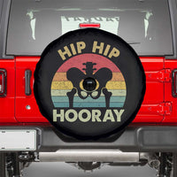Hip Replacement Recovery Spare Tire Cover Get Well Soon Gifts After Surgery