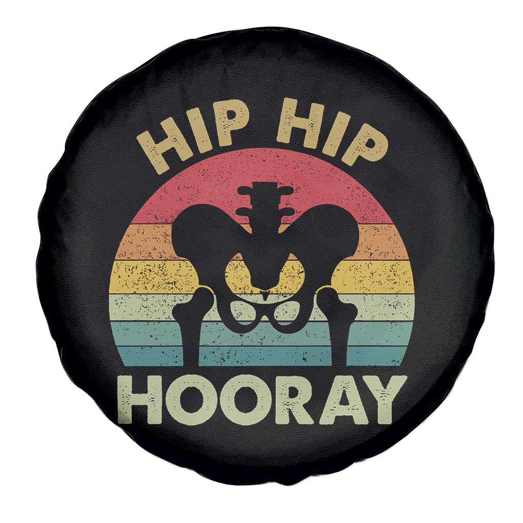 Hip Replacement Recovery Spare Tire Cover Get Well Soon Gifts After Surgery