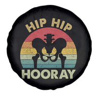 Hip Replacement Recovery Spare Tire Cover Get Well Soon Gifts After Surgery