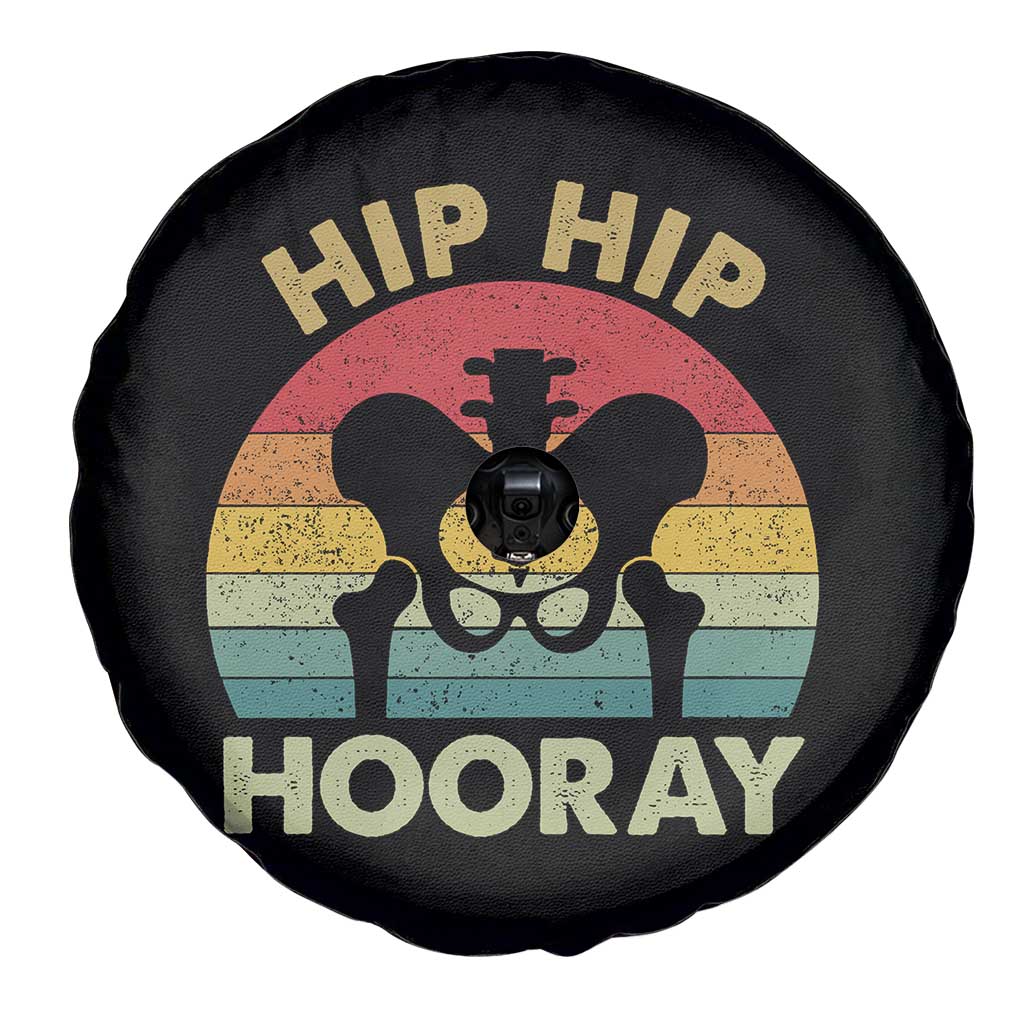 Hip Replacement Recovery Spare Tire Cover Get Well Soon Gifts After Surgery