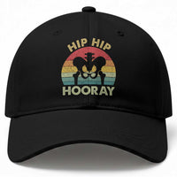 Hip Replacement Recovery Baseball Cap Get Well Soon Gifts After Surgery