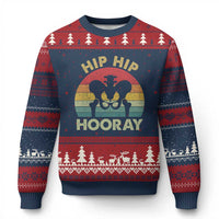 Hip Replacement Recovery Ugly Christmas Sweater Get Well Soon Gifts After Surgery