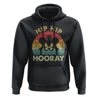 Hip Replacement Recovery Hoodie Get Well Soon Gifts After Surgery