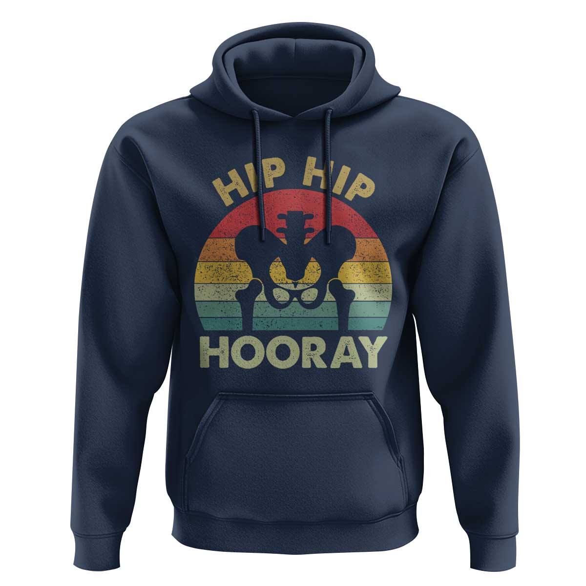 Hip Replacement Recovery Hoodie Get Well Soon Gifts After Surgery