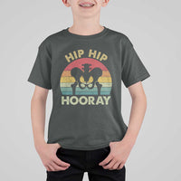 Hip Replacement Recovery T Shirt For Kid Get Well Soon Gifts After Surgery