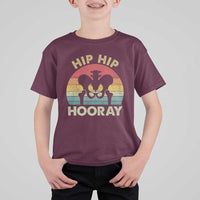 Hip Replacement Recovery T Shirt For Kid Get Well Soon Gifts After Surgery