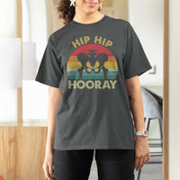 Hip Replacement Recovery T Shirt For Women Get Well Soon Gifts After Surgery