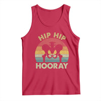 Hip Replacement Recovery Tank Top Get Well Soon Gifts After Surgery