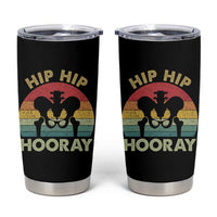 Hip Replacement Recovery Tumbler Cup Get Well Soon Gifts After Surgery