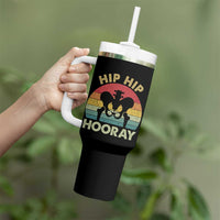 Hip Replacement Recovery Tumbler With Handle Get Well Soon Gifts After Surgery