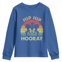 Hip Replacement Recovery Youth Sweatshirt Get Well Soon Gifts After Surgery