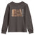 Black History Month Youth Sweatshirt Black Leaders African American Teachers