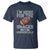 Funny Football Bowl Gift T Shirt I'm Just Here For The Snacks And Commercials Halftime Show