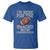 Funny Football Bowl Gift T Shirt I'm Just Here For The Snacks And Commercials Halftime Show