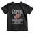 Funny Football Toddler T Shirt I'm Just Here For The Snacks And Commercials Halftime Show