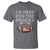 Funny Football Bowl Gift T Shirt I'm Just Here For The Snacks And Beer