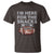 Funny Football Bowl Gift T Shirt I'm Just Here For The Snacks And Beer